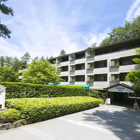 Sundance Resort Kawaguchiko فوجيكاواجوتشيكو المظهر الخارجي الصورة