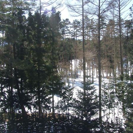 Sundance Resort Kawaguchiko فوجيكاواجوتشيكو المظهر الخارجي الصورة