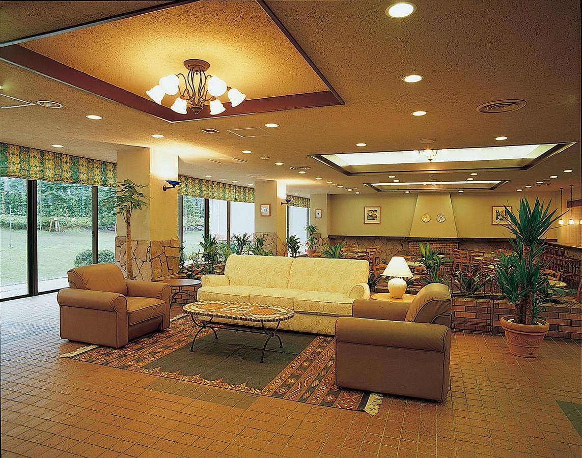 Sundance Resort Kawaguchiko فوجيكاواجوتشيكو المظهر الخارجي الصورة