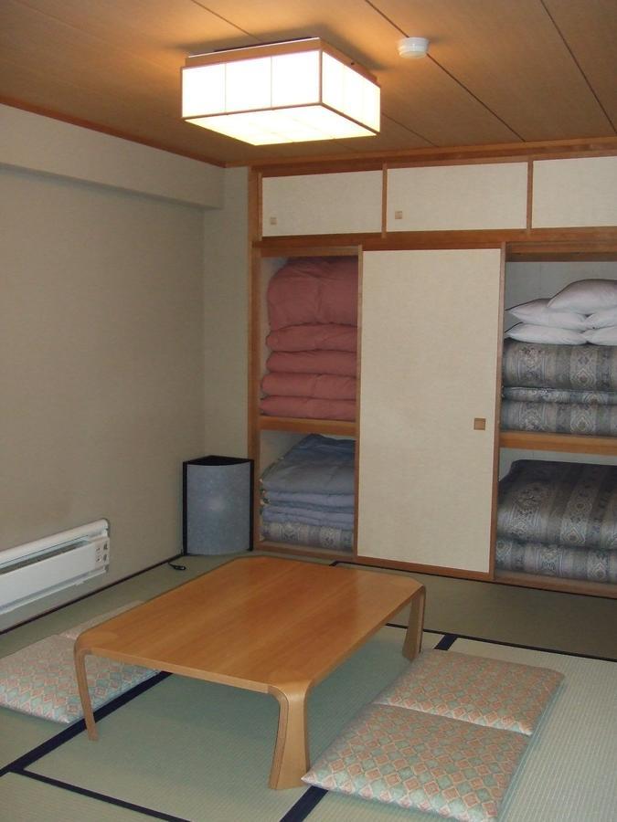 Sundance Resort Kawaguchiko فوجيكاواجوتشيكو المظهر الخارجي الصورة