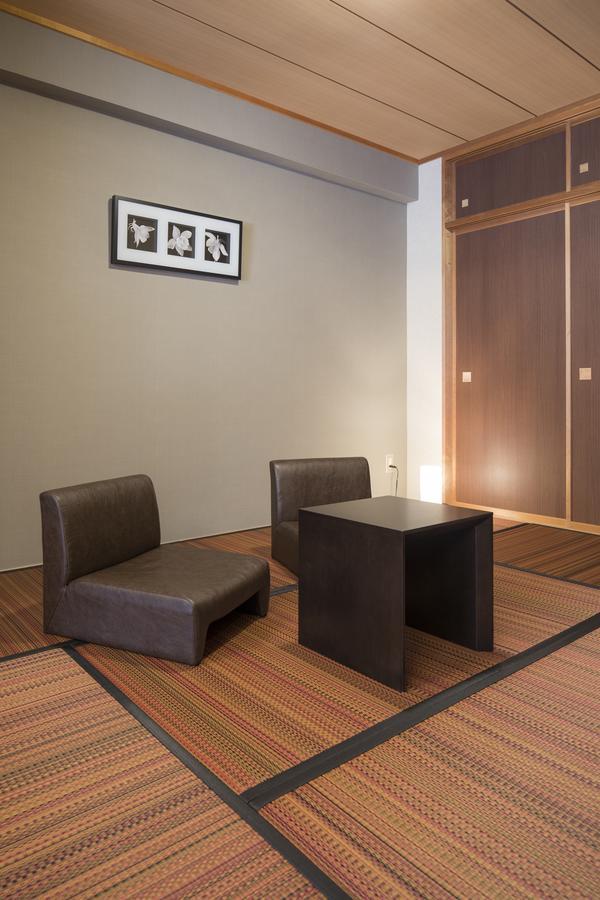 Sundance Resort Kawaguchiko فوجيكاواجوتشيكو المظهر الخارجي الصورة