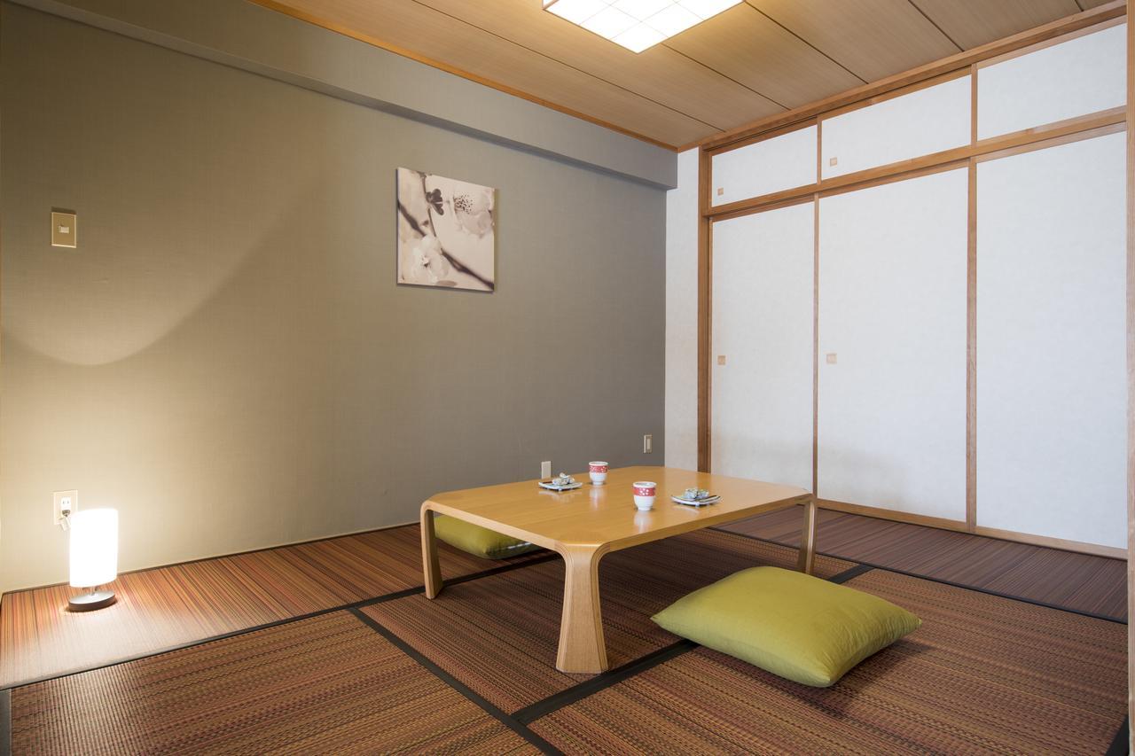 Sundance Resort Kawaguchiko فوجيكاواجوتشيكو المظهر الخارجي الصورة