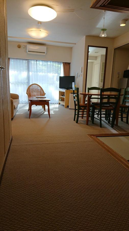 Sundance Resort Kawaguchiko فوجيكاواجوتشيكو المظهر الخارجي الصورة