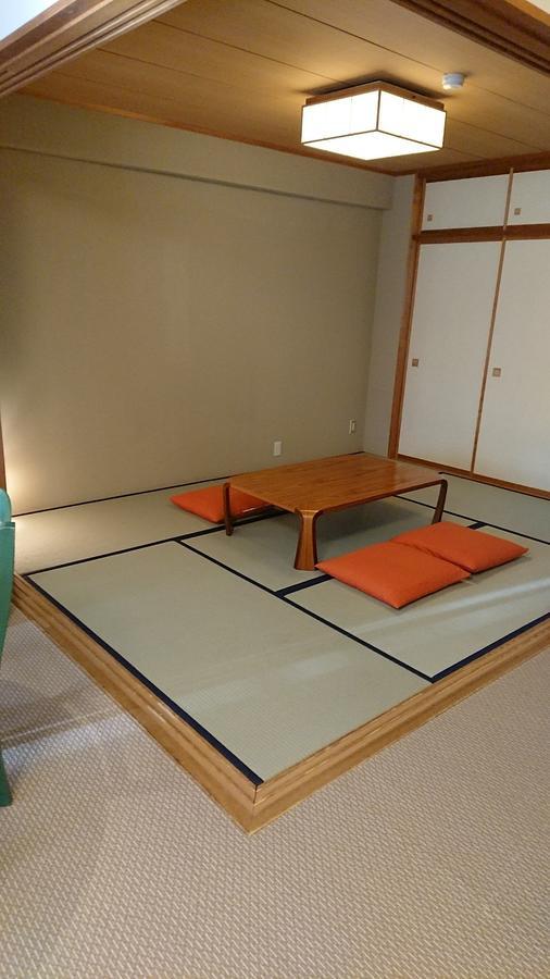 Sundance Resort Kawaguchiko فوجيكاواجوتشيكو المظهر الخارجي الصورة