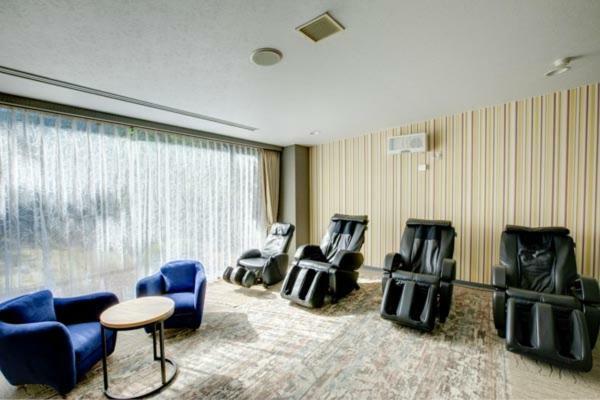 Sundance Resort Kawaguchiko فوجيكاواجوتشيكو المظهر الخارجي الصورة